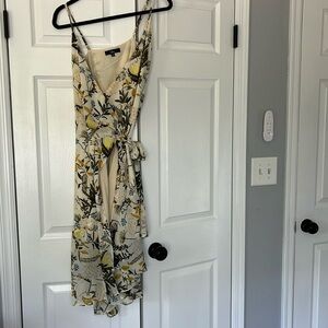 LULU’S dress